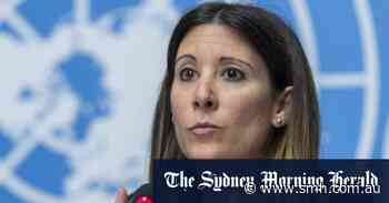 ‘Worrying sign’: Coronavirus deaths rise for first time in six weeks - Sydney Morning Herald