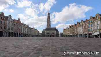 Arras : 4ème centre-ville le plus dynamique de France - France Bleu