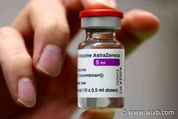 US: AstraZeneca may have used outdated info in vaccine trial