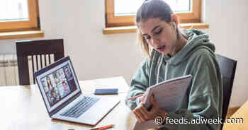 Amid a ‘Learning Revolution,’ the UK’s Largest Remote University Taps Agency 23red