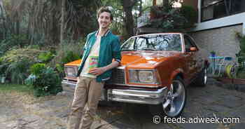 Ruffles’ New Ad for Mexico Wants to Help Men Worry Less About What Society Expects of Them