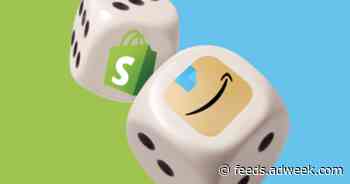 Which Platform Is Better for Small Businesses: Amazon or Shopify?