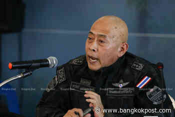 DSI investigating forest land encroachment collusion in Nan - Bangkok Post