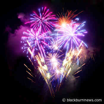 Mount Forest Fireworks Festival cancelled for 2021 - BlackburnNews.com