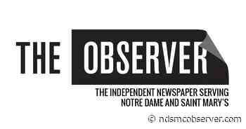 Notre Dame men's soccer loses 3-2 to Wake Forest - Observer Online