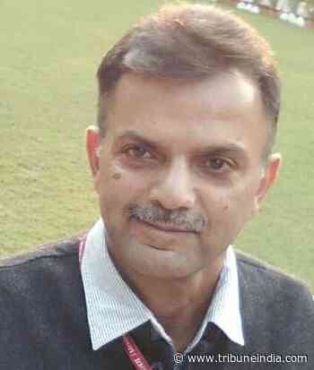 Former forest officer is HPPSC chief - The Tribune India