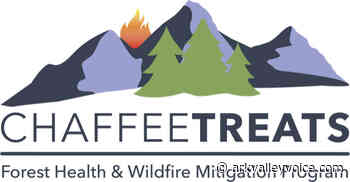 Local wildfire mitigation gets a $192K boost from American Forest Foundation - by Tara Flanagan - The Ark Valley Voice