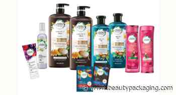 Herbal Essences Launches 'Renew The Forest' Program - Beauty Packaging Magazine