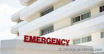 Cyclist dies days after being struck by vehicle in River Forest - Chicago Sun-Times
