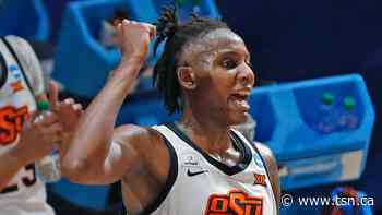 Natasha Mack leads Oklahoma State over Wake Forest - TSN
