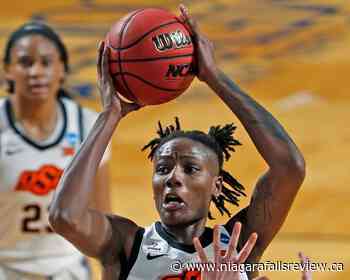 Mack, with 27 points, leads Cowgirls over Wake Forest - NiagaraFallsReview.ca