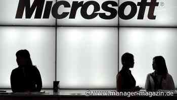 Microsoft will Discord für zehn Milliarden US-Dollar kaufen