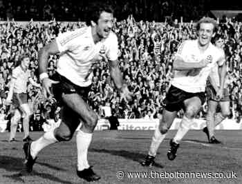 Frank Worthington: The born showman who made headlines on and off the pitch