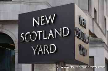 Man arrested after pregnant woman repeatedly punched - Barrhead News