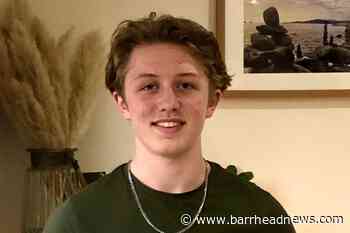 Paperboy, 15, saves elderly woman's life after noticing pile of deliveries - Barrhead News