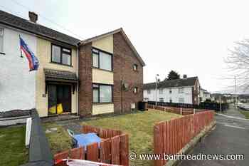 Call for 'united and determined' action over gender violence following murders - Barrhead News