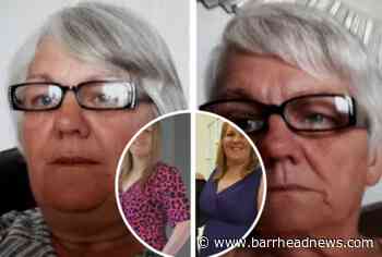 Losing weight is family affair for dynamic Neilston duo - Barrhead News