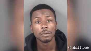 Man suspected of multiple sex crimes arrested in Fayetteville