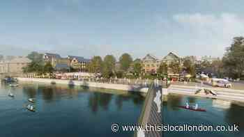 Results of Twickenham Riverside Redevelopment consultation