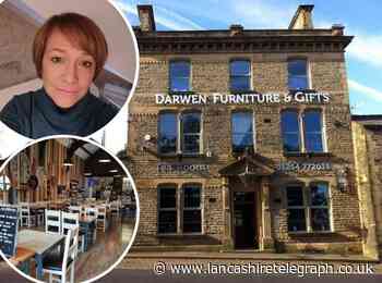 Surviving the pandemic: how one Darwen restaurant owner re-invented her business to thrive during lockdown