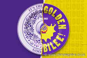 Creme Egg offers far-from-ornate commemorative plates in next stage of 'Goobilee' celebrations