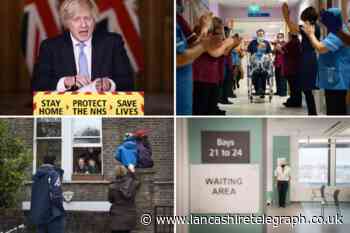 6 things the UK should have learned on Covid lockdown anniversary