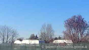 Modena. Proteste per il campo nomadi a Baggiovara - La Gazzetta di Modena