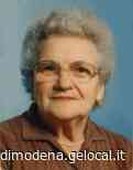 Morti 2021 - PAGANI ADRIANA - 868044 - gelocal.it