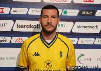 Modena-Cesena, 1-0 che non ti aspetti - Sport - LaPressa.it - La Pressa