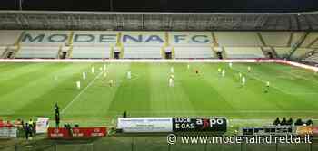 Corradi al 91', il Modena stende il Cesena | Modenaindiretta - modenaindiretta.it