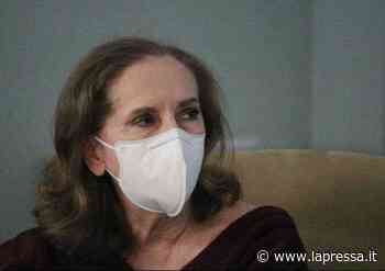 Modena, premio alla carriera a direttore Gastroenterologia Erica Villa - La Pressa