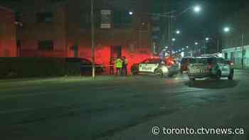 Suspect in theft of SUV with kid inside allegedly took 3 cars in span of one hour, police say