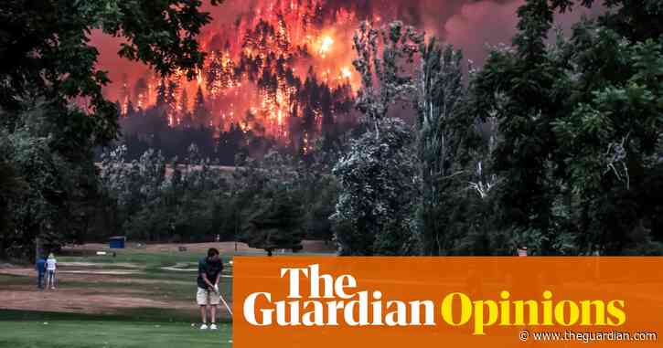 Covid-19 has shown humanity how close we are to the edge | Toby Ord