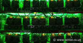 A blockchain tweak could fix crypto’s colossal energy problem