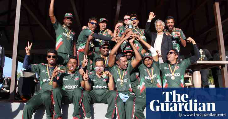 The Spin | Elitism, murder and the other MCC: the complex story of cricket in Mexico