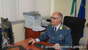 Vignola Mustang e 4 case sequestrate a un evasore - La Gazzetta di Modena