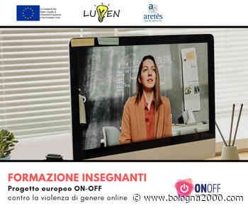 Il progetto ON-OFF sbarca a Modena, Carpi e Maranello - Bologna 2000