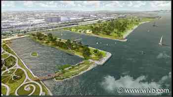 ECHDC partnering with Army Corps of Engineers for aquatic ecosystem project