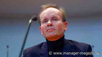 Wirecard: Kronzeuge verschwieg Millionen