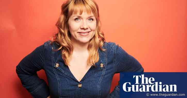 Kerry Godliman: 'Ben Elton is often overlooked as a standup'