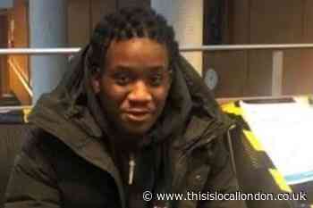Third man charged with murder after Croydon stabbing