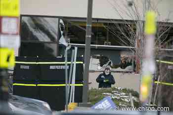 Colorado shooting leaves 10 dead in latest mass tragedy