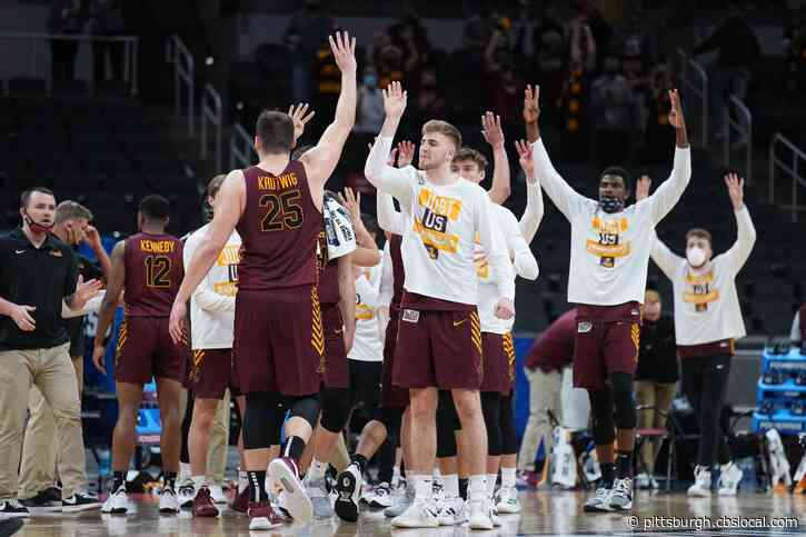 March Madness: Sweet 16 Matchups, Tip Times, How To Watch