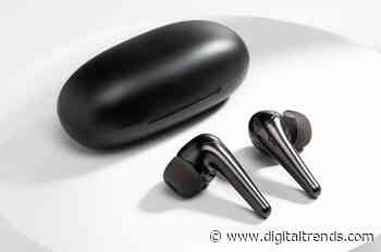 1More’s $100 ComfoBuds Pro are the latest AirPods Pro alternative