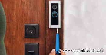 Ring Video Doorbell Pro 2 vs. Ring Video Doorbell 3