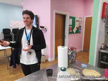 How Nightsafe helps to equip young people for independent lives