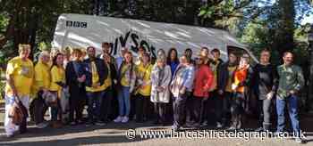 How Nightsafe has been keeping young people in Blackburn off the streets during lockdown