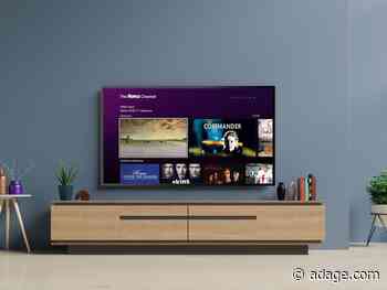 Roku look to help brands create ads for streaming with new brand studio