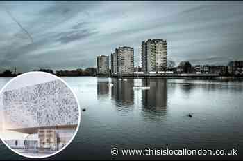 'The Nest': New library coming to infamous Thamesmead estate