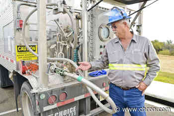 California cities banned natural gas in new buildings. Texas wants to outlaw those bans.